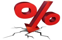 Faiz Koridoru Tarihin En Düşük Seviyesinde