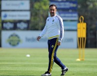 CAN BARTU - Fenerbahçe'nin Kamp Programı Belli Oldu