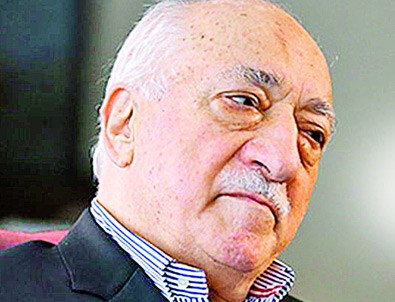 Fethullah Gülen'in şok planı ortaya çıktı