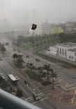 FLORIDA - Fırtınada Gökten Mobilya Yağdı