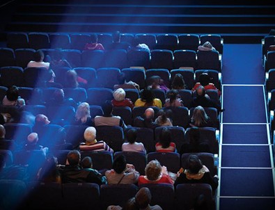 'Frekans' 8 Temmuz'da vizyonda