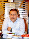 ESENYURT BELEDİYESİ - Görele Belediye Başkanı Tolga Erener İlçede Yaptıkları Çalışmaları Anlattı