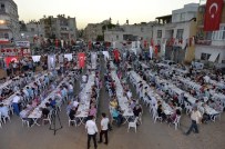 SEMT PAZARI - İftar Sofrasında Barış Çağrısı