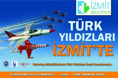 İzmit Kurtuluş Coşkusuna Hazır