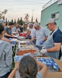 Karagöz Rotary Kulübü'nden Her Akşam 500 Kişilik İftar