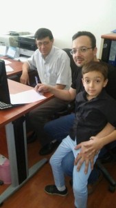 Kula'da 2'İnci Etap TOKİ Konutları Kayıtları Başladı