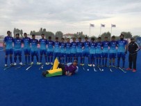 Malatya'dan 18 Yaş Altı Erkek Milli Takımına 3 Sporcu