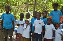 DOLMALIK BİBER - 'Mogadişu'dan Köye Dönüş Projesi' Uygulanmaya Başlandı