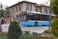 ENVER SEDAT - Motaş 10 Araç İçin İhale Yapıyor