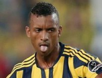 NANI - Nani giderse b planı Visca