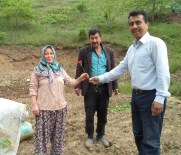 BABALAR GÜNÜ - Nazilli'de Genç İmam Gönülleri Alıyor