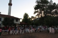 GÖZLEME - Oliympos'ta İftar Yemeği Düzenlendi