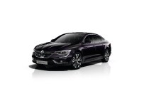 MASAJ - Renault Talisman'la Serinleten Yolculuk