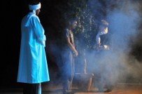 SÜRGÜN - Said Nursi'nin Hayatı 81 İlde Sahnelenecek