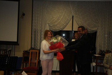 Savcıdan Sürpriz Evlenme Teklifi