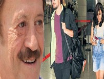 EMIRGAN - Selami Şahin - Didem Şahin çiftinden Lider - İrem aşkına yorum