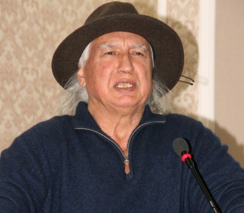 Şener Üşümezsoy: 7 ve 7'nin üstünde deprem olamaz