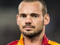 Sneijder'e rest! 'Ya ücretini düşür ya da...'