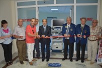 TAHSIN KURTBEYOĞLU - Söke Devlet Hastanesi'ne Histeroskopi Cihazı Kazandırıldı