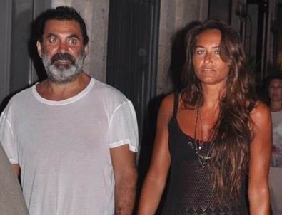 Sosyetik güzel komşuda 'ev'lendi