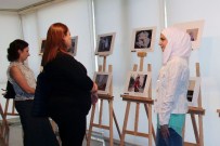 DÜNYA MÜLTECİLER GÜNÜ - Suriyelilerin Gözünden 'Mültecilerin Türkiye'deki Yaşamı'