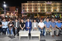MUSTAFA ZEYBEK - Tarihi Sevdiren Bahadıroğlu Şehzadeler'e Konuk Oldu