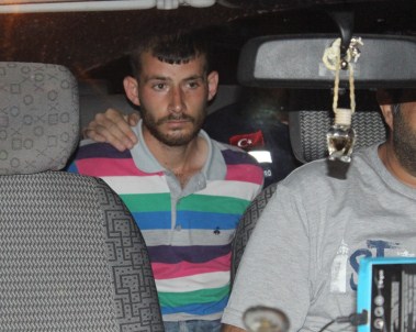 Uyuşturucu için babasını öldürdü