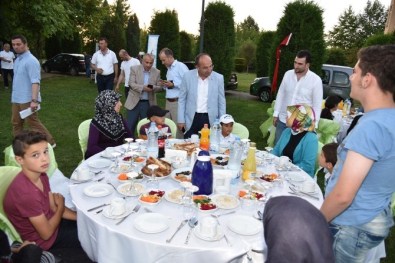 Üzülmez, Dünya Yetimler Gününü Unutmadı