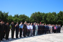 ALİ İHSAN KÖKTÜRK - Uzun Mehmet, Taşkömürünü Buluşunun 187. Yılında Törenle Anıldı