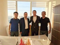KAYSERI ERCIYESSPOR - Yeni Malatyaspor, Dış Transferde 4 İsimle Prensipte Anlaştı