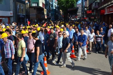 Zonguldak'ın Düşman İşgalinden Kurtuluşunun 95. Yılı