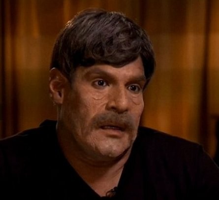 Gay bar katliamcısının erkek sevgilisi ortaya çıktı