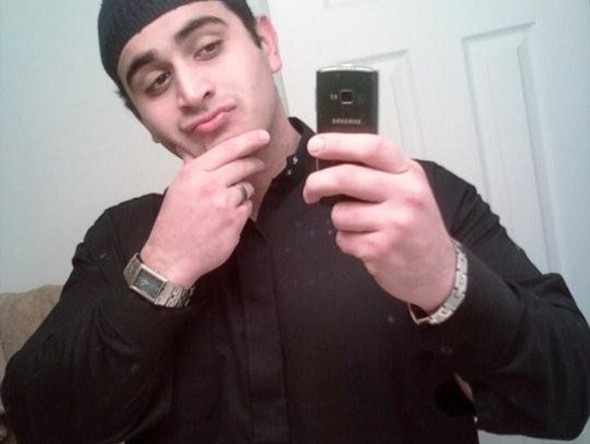 Gay bar katliamcısının erkek sevgilisi ortaya çıktı