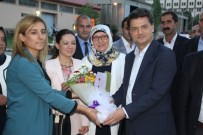 AK Parti Ankara İl Başkanlığından Hakkari'de İftar Yemeği