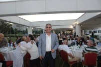 BEŞEVLER - AK Parti Nilüfer'den Birlik İftarı