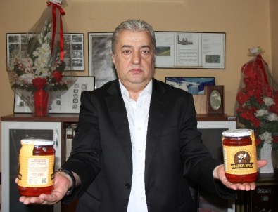 Anzer Balı'nın Fiyatı Açıklandı