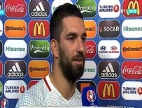 Arda Turan: Affetmeyeceğim