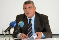 SEÇİMLİ KURULTAY - 'Artık MHP'de Dayatılan Değil...'