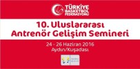 KEREM GÖNLÜM - Aydın'da Dev Organizasyon