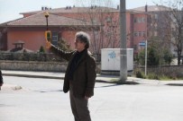 ELEKTROMANYETİK - Baz İstasyonunun Etki Ölçümleri Nilüfer'de Ücretsiz Yapılıyor