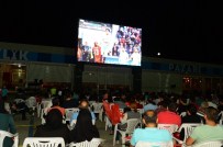 PATLAMIŞ MISIR - Beylikdüzü'nde Dört Dörtlük Ramazan