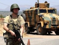 UÇAKSAVAR - Bingöl'de 7 köyde sokağa çıkma yasağı