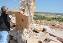 Böylesi Türkiye'de İlk Defa Yakalandı