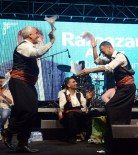 MAHSUNI ŞERIF - Büyükşehirin Ramazan Etkinliklerinde, Elazığ Rüzgarı