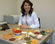 KURU KAYISI - Çağın Sorunu Açıklaması Şeker Bağımlılığı