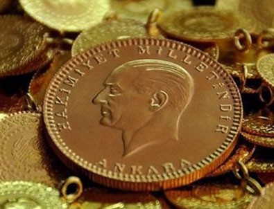 Çeyrek altın ve altın fiyatları 22.06.2016