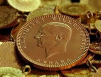 Çeyrek altın ve altın fiyatları 22.06.2016