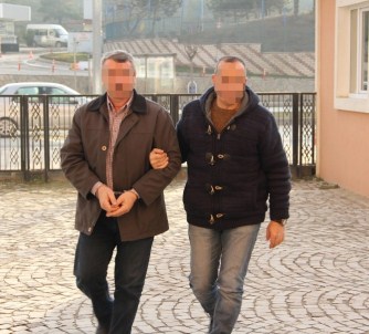 Cinayet Zanlısına Meşru Müdafaa Tahliyesi