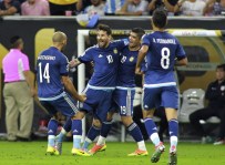 ŞİLİ - Copa America'da İlk Finalist Arjantin