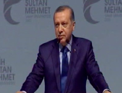Cumhurbaşkanı Erdoğan'dan Erol Evgin'e tepki